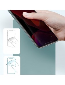 180 graders vändningsdesign hjälper dig att enkelt ansluta din telefon med bara ett finger.