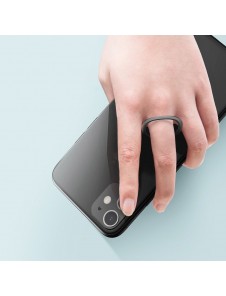 180 graders vändningsdesign hjälper dig att enkelt ansluta din telefon med bara ett finger.