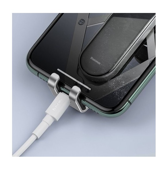 Skrapar inte eller skadar gadgeten.