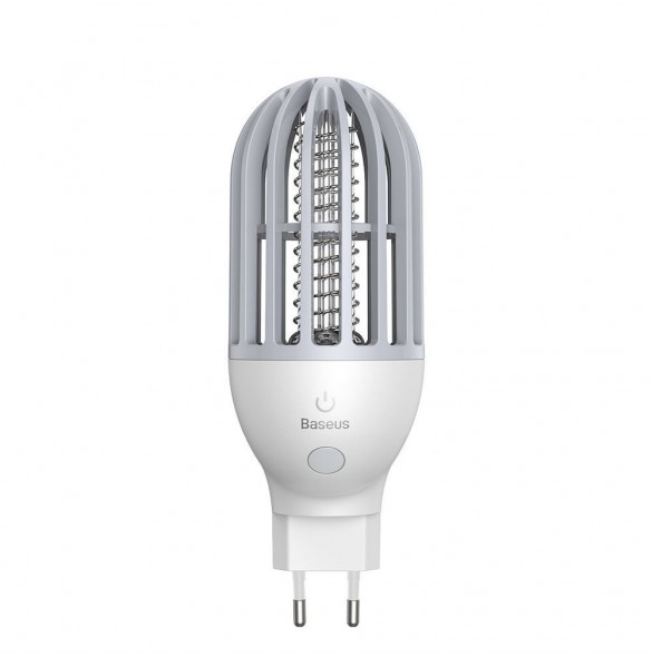 Namn: Baseus Linlon Outlet Mygglampa (EU)