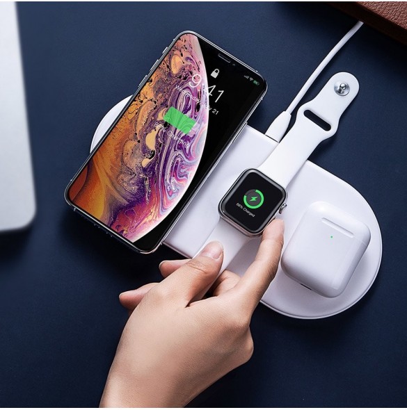 Tillbehör: USB till Type-C-kabel 1m * 1