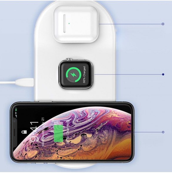 Ingång ： 5V 2A ， 9V 2A (max)
