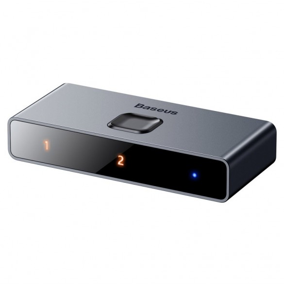 Gränssnitt 3x HDMI