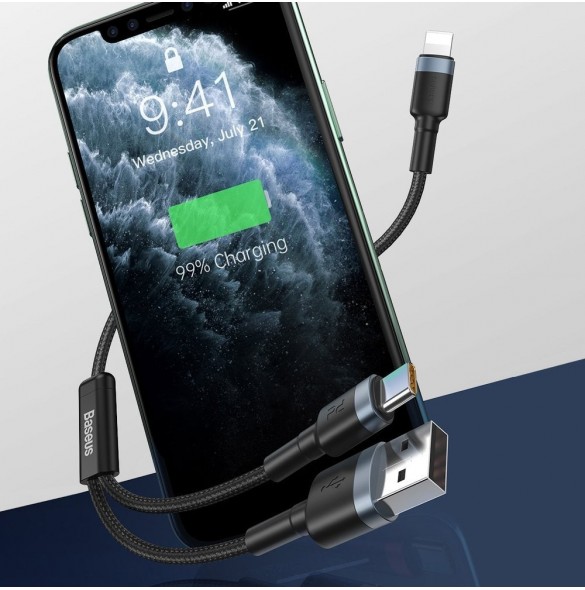 Snabb laddning standard
USB-strömförsörjning