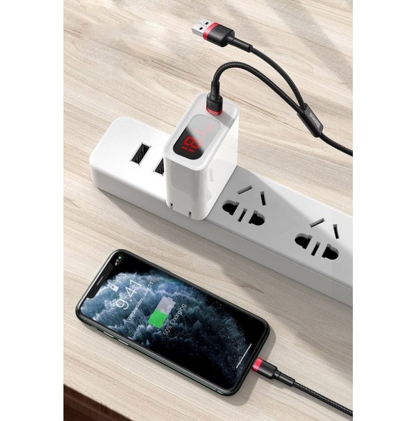 USB-standard
USB 2.0 höghastighet (480 Mbps)