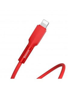 Namn: Baseus Silica Gel-kabel USB för blixt