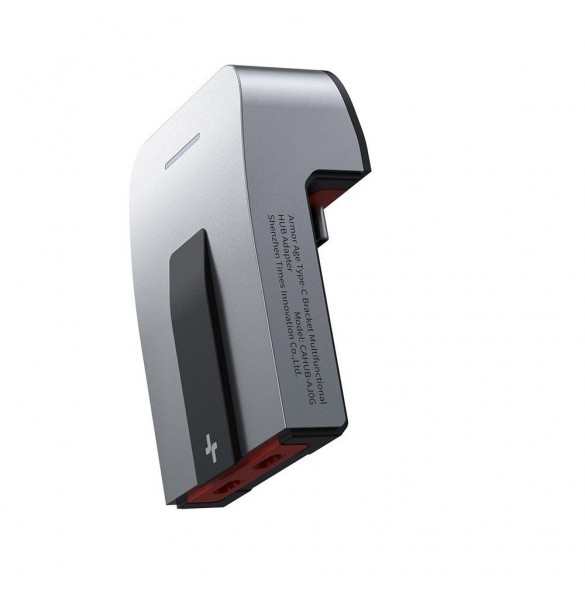 Modellnummer: Baseus 9 i 1 Thunderbolt 3 USB C HUB