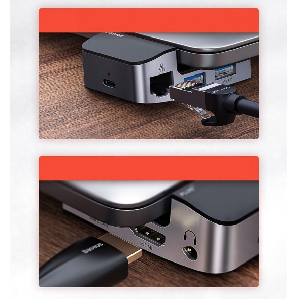 USB 3.0: 5 Gbps dataöverföring, bakåtkompatibel med USB2.0