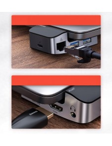 USB 3.0: 5 Gbps dataöverföring, bakåtkompatibel med USB2.0