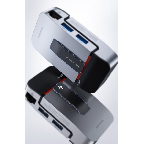 HDMI-port: Kompatibel 4K / 30Hz videoutgång, HDCP 1.4 / 2.2