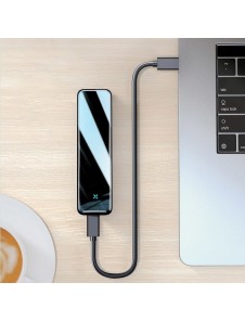 1 x Micro USB-kabel