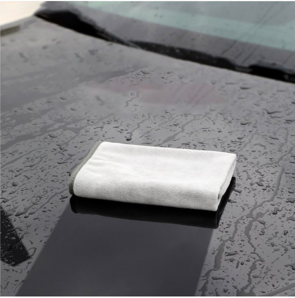 Modellnamn: Baseus Car Wash Handduk