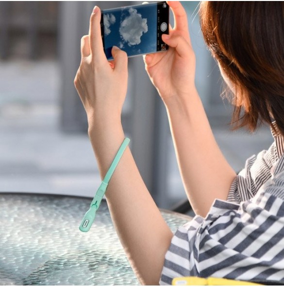 Kompatibel med: Huawei, Xiaomi, HTC, Sony, OPPO och andra smarta enheter med Type-C laddningsport