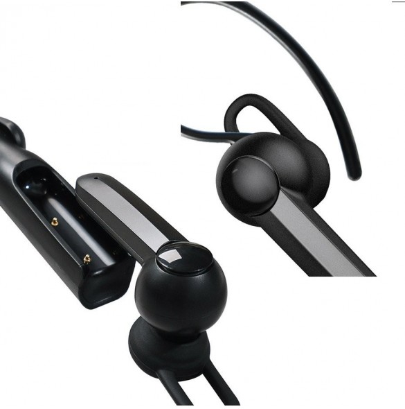 Laddningsgränssnitt: USB