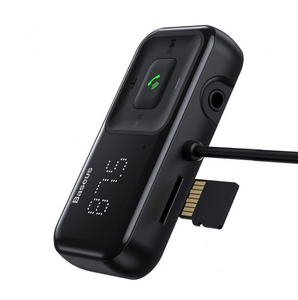 Bluetooth 5.0 för stabil överföring
