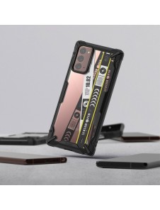 Vackert och pålitligt skyddsfodral från Samsung Galaxy Note 20.