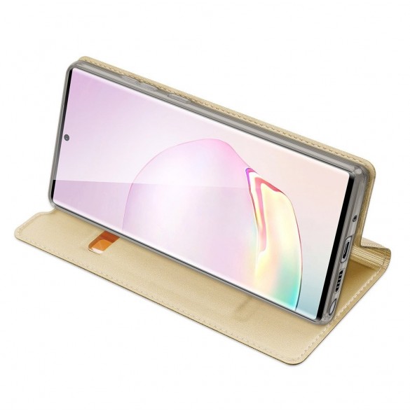 Samsung Galaxy Note 20 skyddas av detta fantastiska skal.