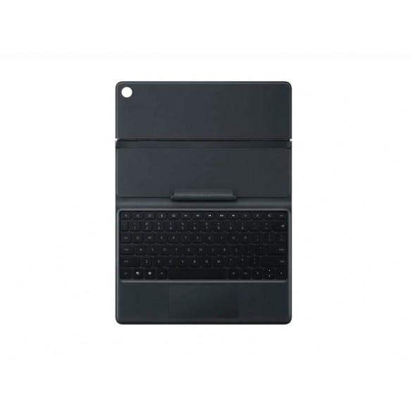 Huawei 388419 Leather Keyboard Case för MediaPad M5 10.8" / M5 PRO   -  Grey
