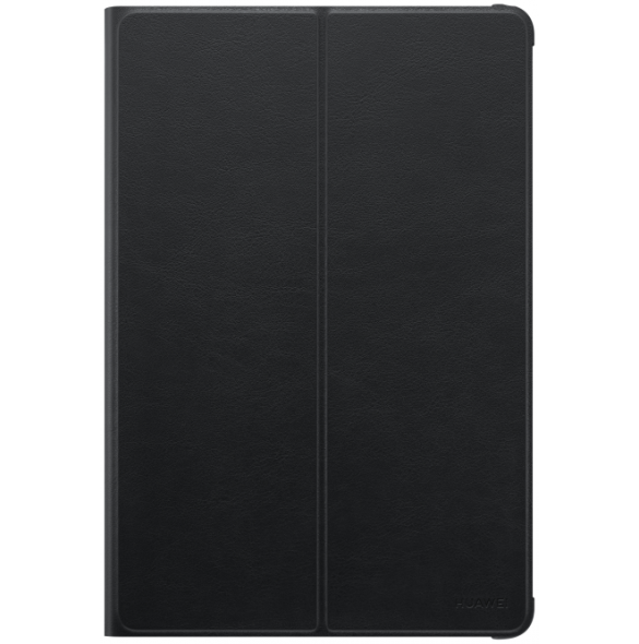 Huawei 51992662 MediaPad T5 Flip Cover - Svart