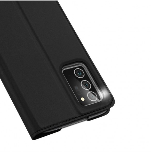 Med det här skalet blir du lugn för din Samsung Galaxy Note 20.