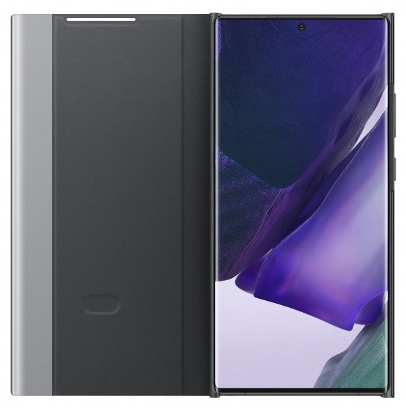 Glöm repor med ett härligt omslag från Samsung.