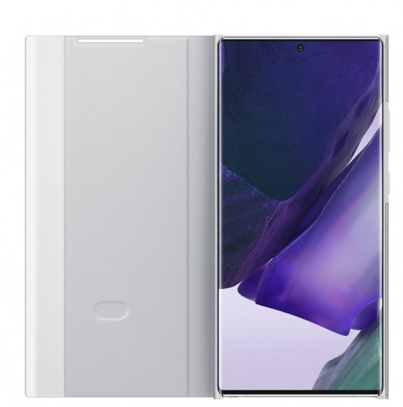 Med det här skalet blir du lugn för din Samsung Galaxy Note 20 Ultra.