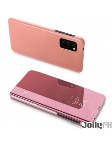 Rosa och mycket snyggt skal till Samsung Galaxy Note 20.