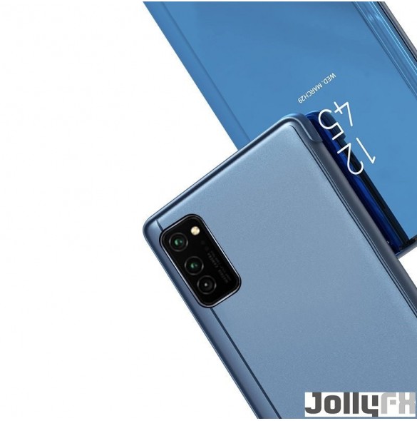 Blå och mycket snyggt skal till Samsung Galaxy Note 20.