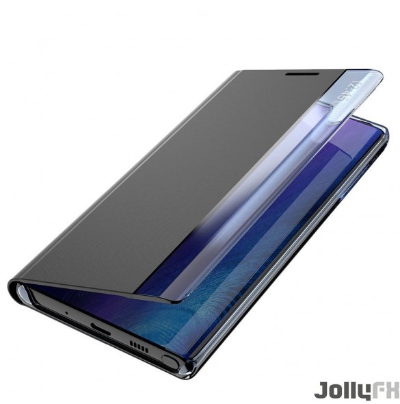Samsung Galaxy Note 20 skyddas av detta fantastiska skal.