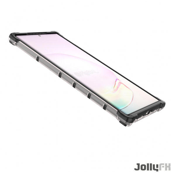 Pålitligt och bekvämt skal till Samsung Galaxy Note 20.