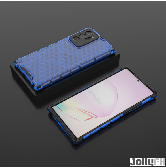 Med detta skal kommer du vara lugn för din Samsung Galaxy Note 20.