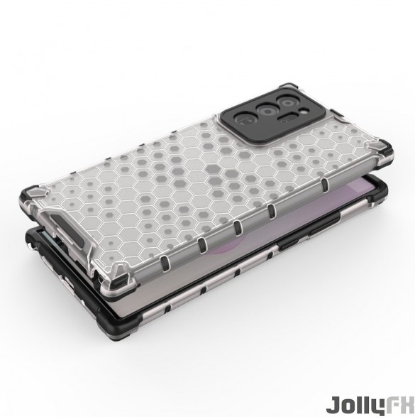Ett snyggt skal till Samsung Galaxy Note 20 i kvalitativt material.