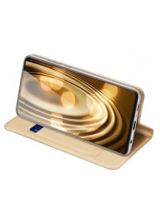 Gyllene och mycket snyggt skal till Samsung Galaxy A21S.