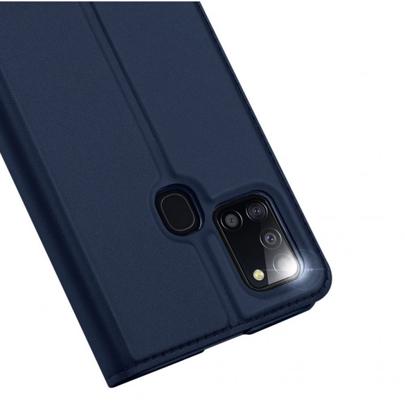 Med detta skal kommer du vara lugn för din Samsung Galaxy A21S.