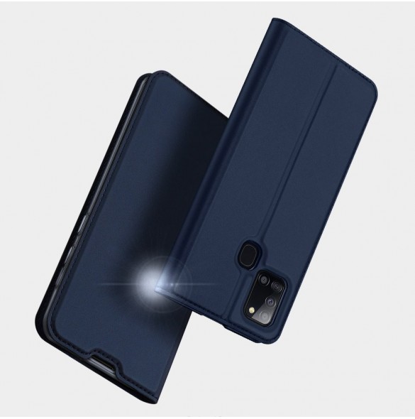 Pålitligt och bekvämt skal till Samsung Galaxy A21S.