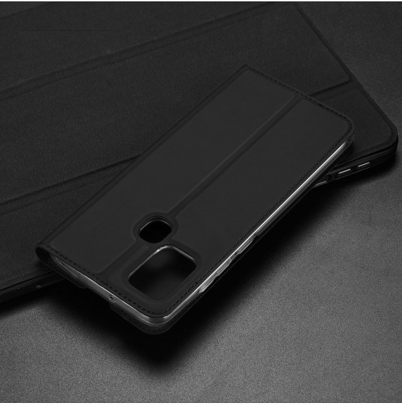 Pålitligt och bekvämt skal till Samsung Galaxy A21S.