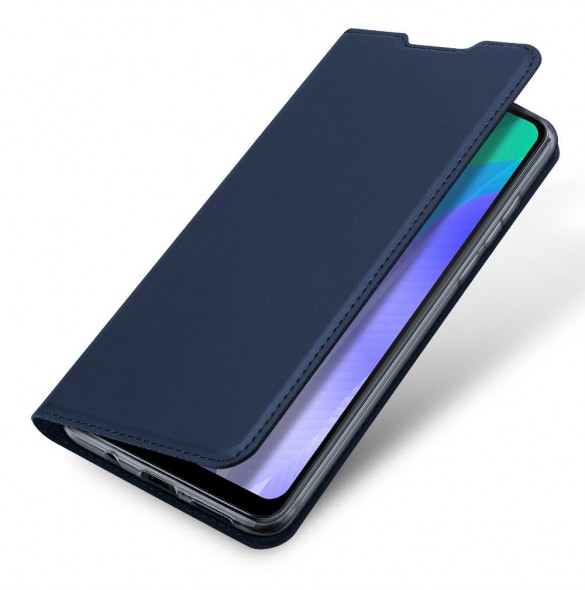Med detta skal kommer du att vara lugn för din Huawei Y6p.