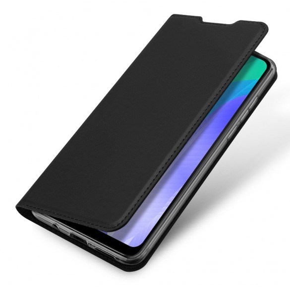 Med detta skal kommer du att vara lugn för din Huawei Y6p.