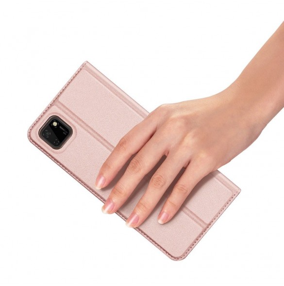Pålitligt och bekvämt skal till Huawei Y5p.