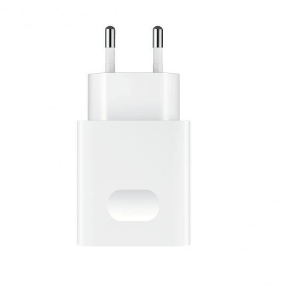 Huawei AP81 Wall SuperCharger, USB-C 4.5A, vit