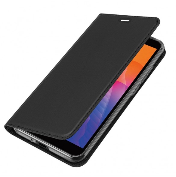 Med detta skal kommer du att vara lugn för din Huawei Y5p.