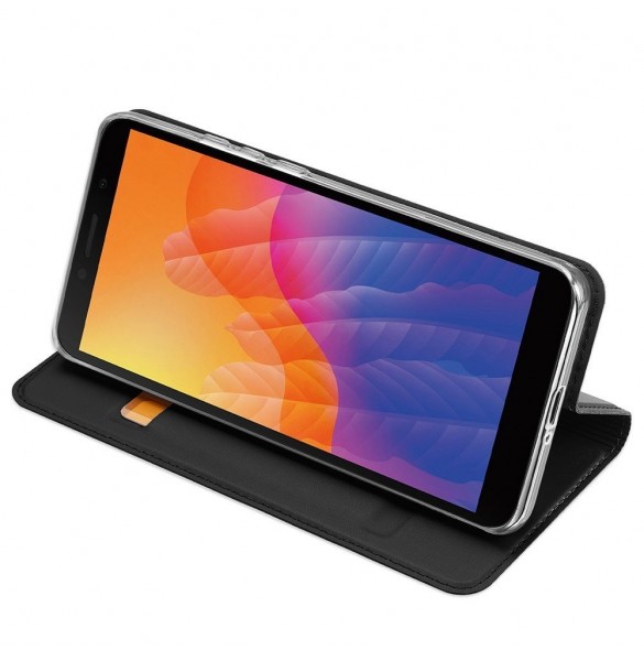 Ett elegant skal för Samsung Galaxy DUX DUCIS.