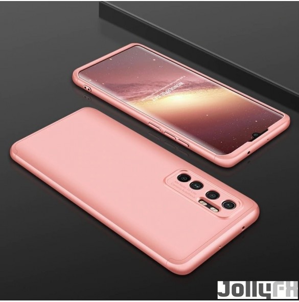 Med detta omslag kommer du att vara lugn för din Xiaomi Mi Note 10 Lite.