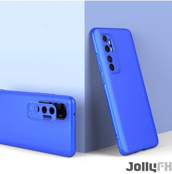 Med detta omslag kommer du att vara lugn för din Xiaomi Mi Note 10 Lite.