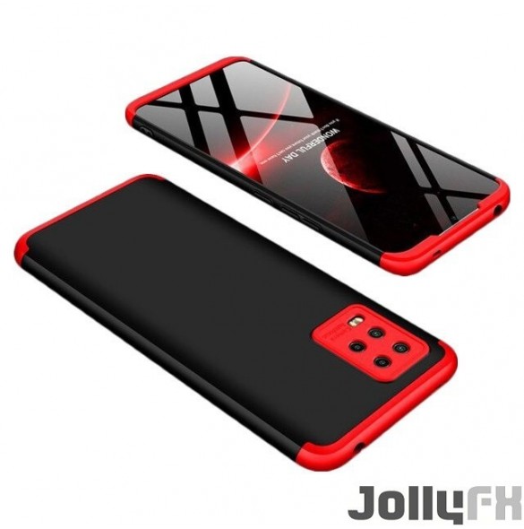 Pålitligt och bekvämt fodral till Xiaomi Mi 10 Lite. Pålitligt och bekvämt fodral till Xiaomi Mi 10 Lite.