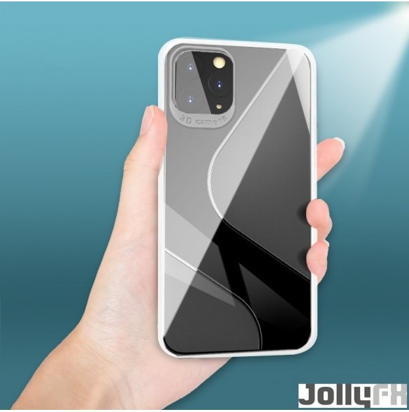 Med detta skal kommer du att vara lugn för din Samsung Galaxy A21S.