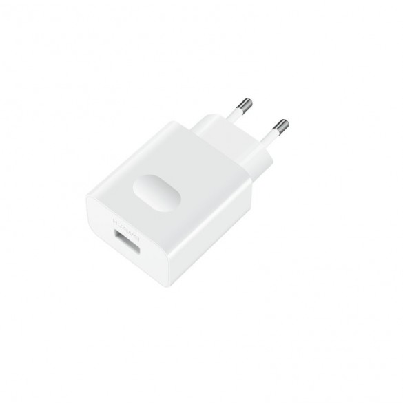 Huawei AP81 Wall SuperCharger, USB-C 4.5A, vit