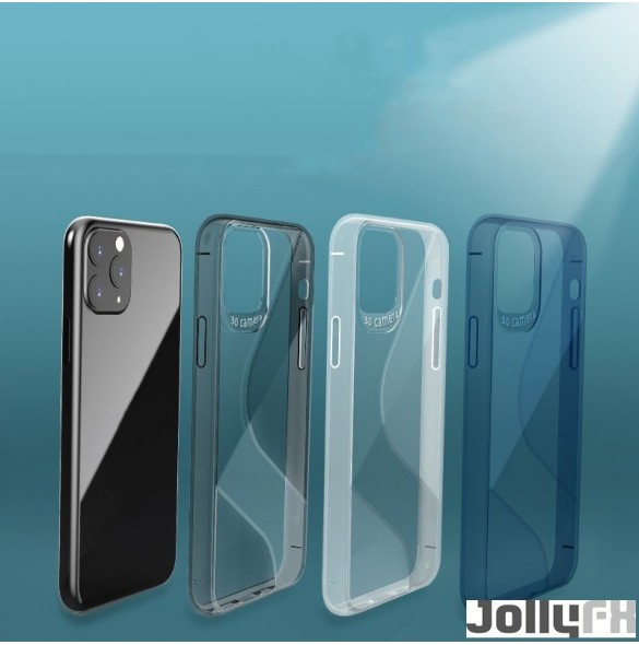 Med detta skal kommer du att vara lugn för din Samsung Galaxy A21S.