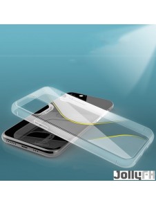 Ett elegant skal till Samsung Galaxy A21S från JollyFX.