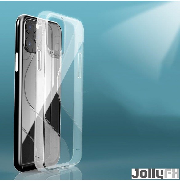 Svart och mycket snyggt skal till Samsung Galaxy M30s / Galaxy M21.